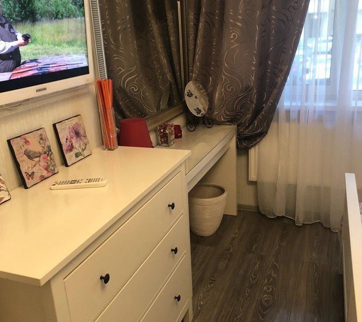 Продаётся студия, 25.5 м²