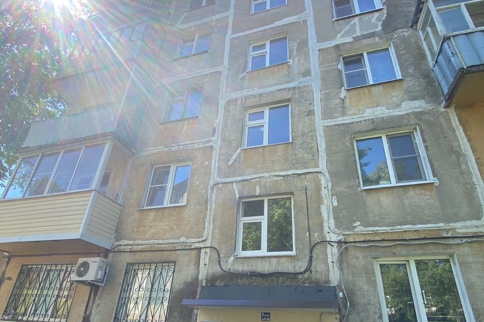 Продаётся комната в 2-комн. квартире, 18 м²