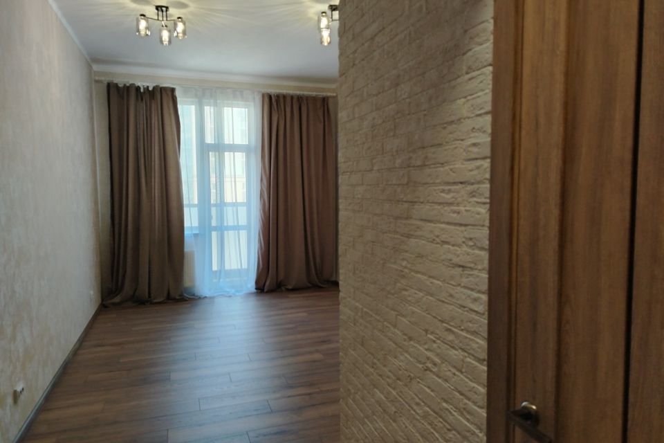Продаётся студия, 25 м²
