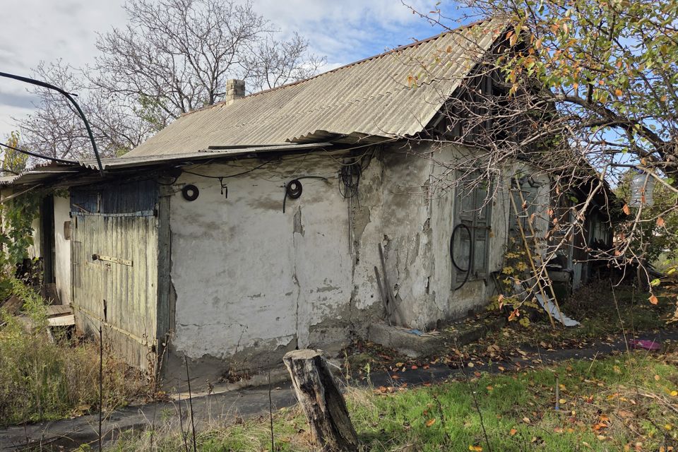 Продаётся 1-этажный дом, 70.8 м²