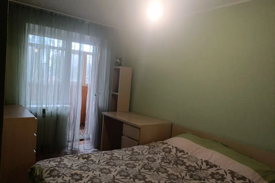 Продаётся 2-комнатная квартира, 45 м²