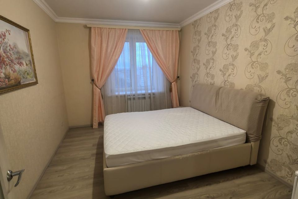 Сдаётся 2-комнатная квартира, 60 м²