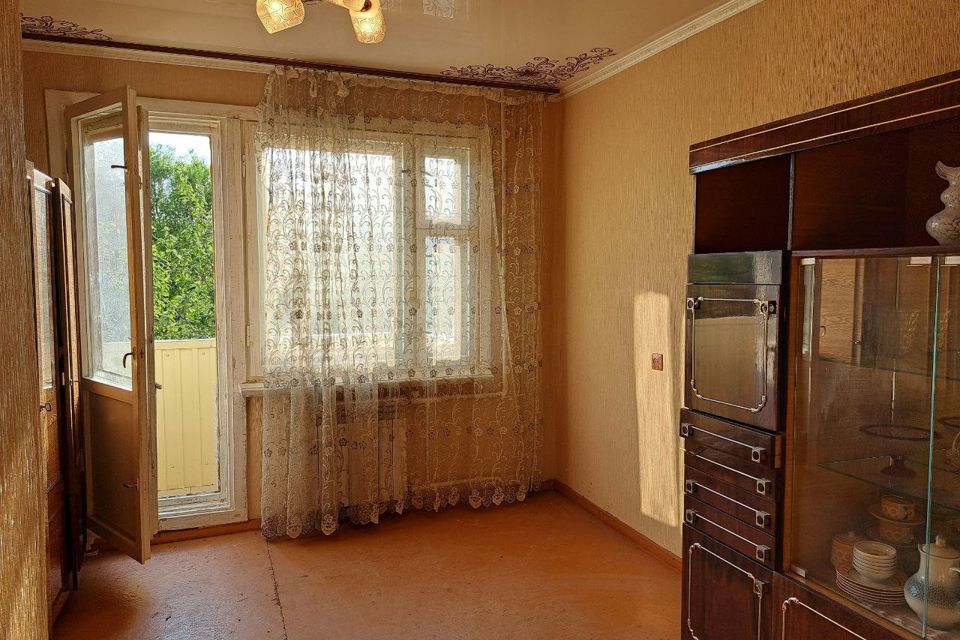 Продаётся 1-комнатная квартира, 26.6 м²