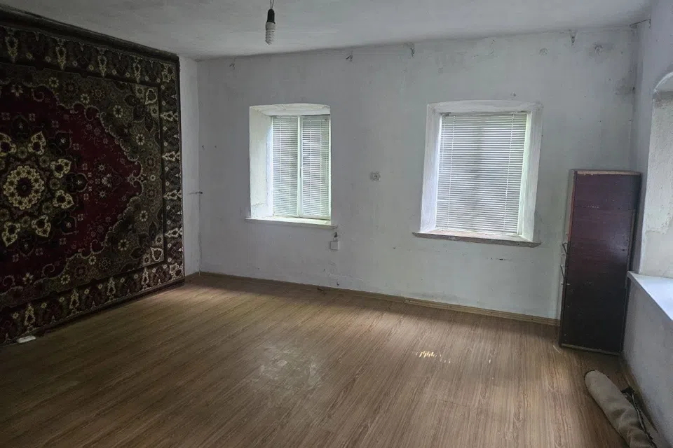 Продаётся 1-этажный дом, 41 м²