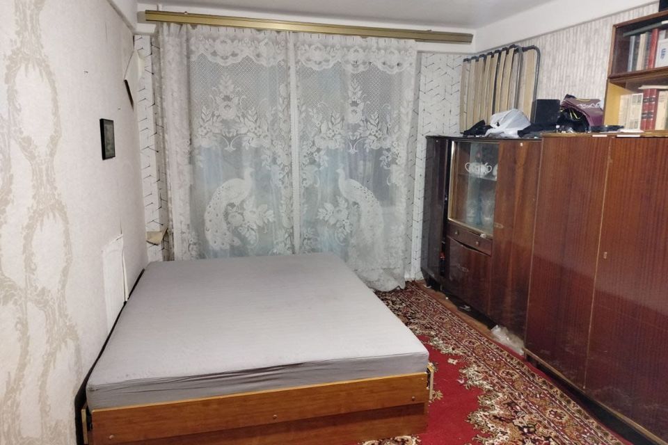 Сдаётся 2-комнатная квартира, 43 м²