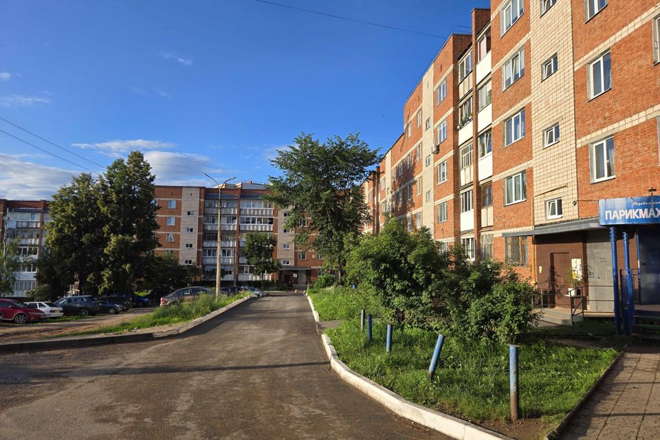 Продаётся 2-комнатная квартира, 49.1 м²