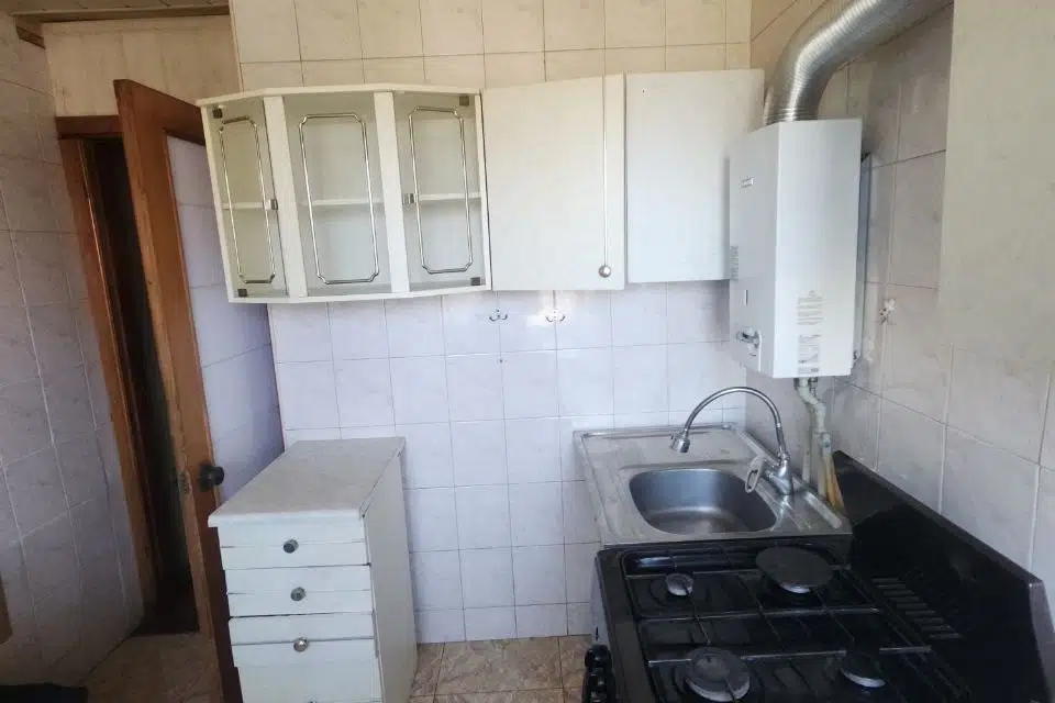 Продаётся 2-комнатная квартира, 50.5 м²
