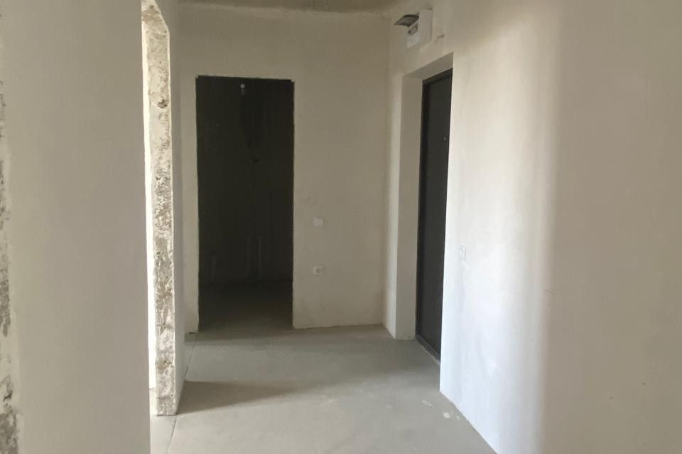Продаётся 2-комнатная квартира, 52 м²