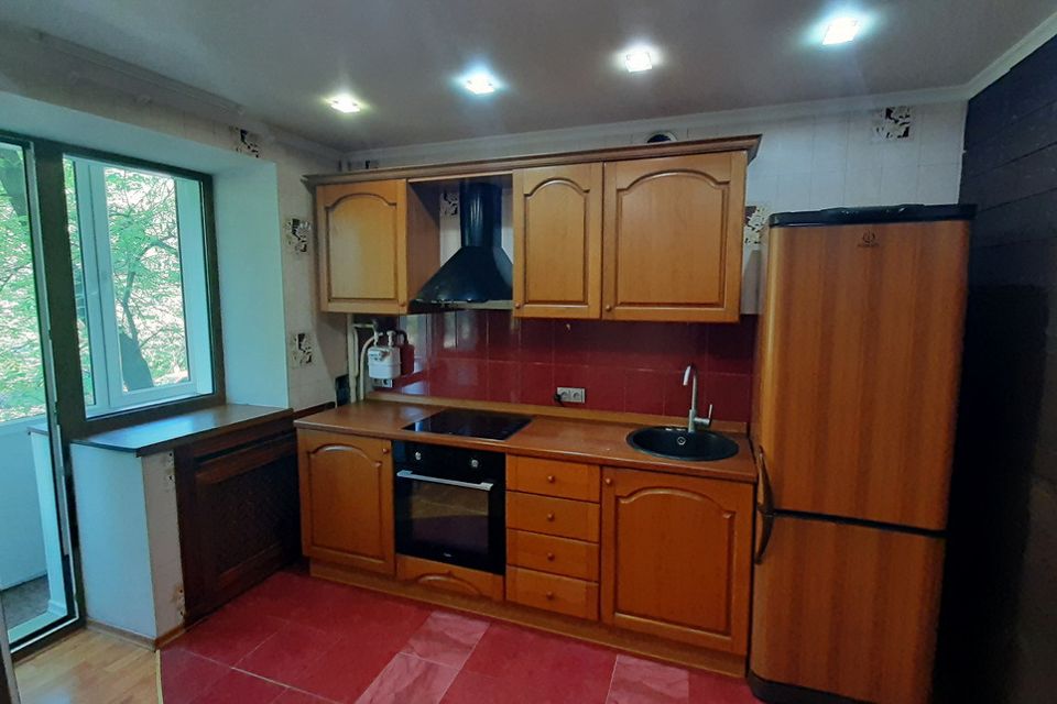 Продаётся 2-комнатная квартира, 60 м²