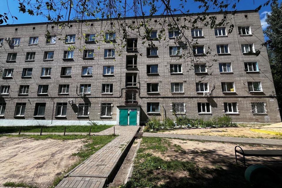 Продаётся комната в 1-комн. квартире, 12.1 м²