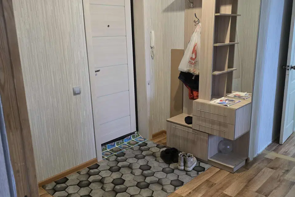Продаётся 2-комнатная квартира, 44 м²