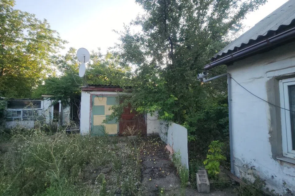 Продаётся 1-этажный дом, 84 м²