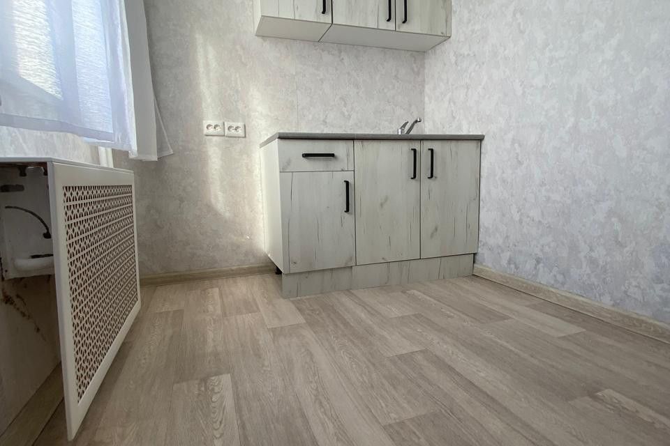 Продаётся 1-комнатная квартира, 28.2 м²