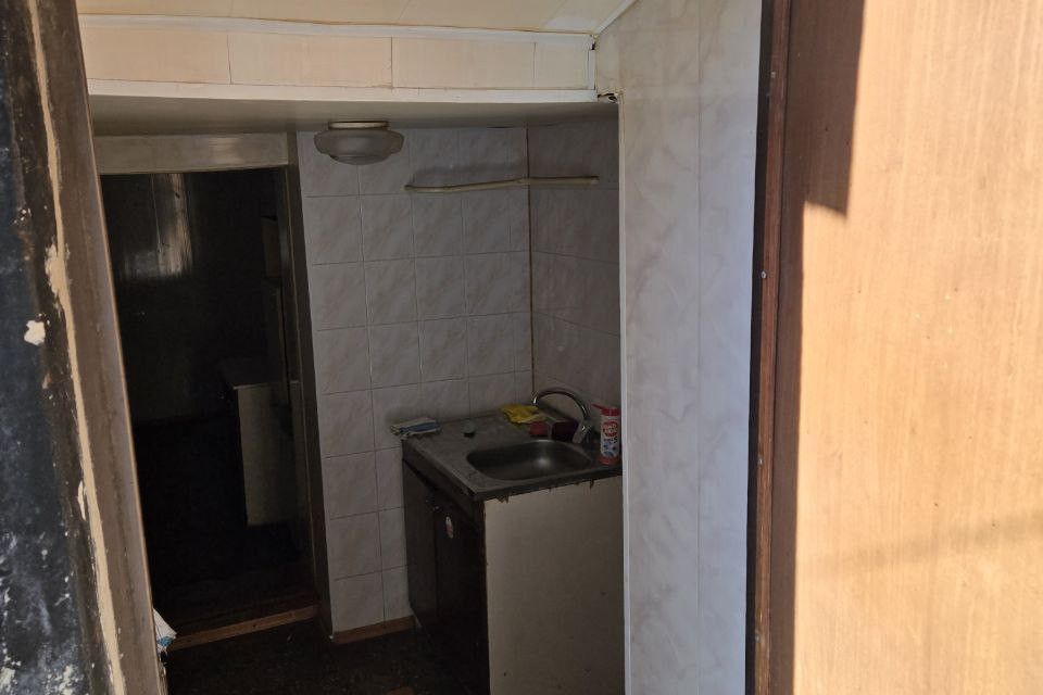 Продаётся 2-этажный дом, 74.6 м²