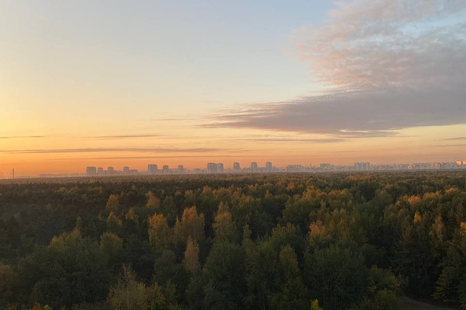 Продаётся 1-комнатная квартира, 39 м²