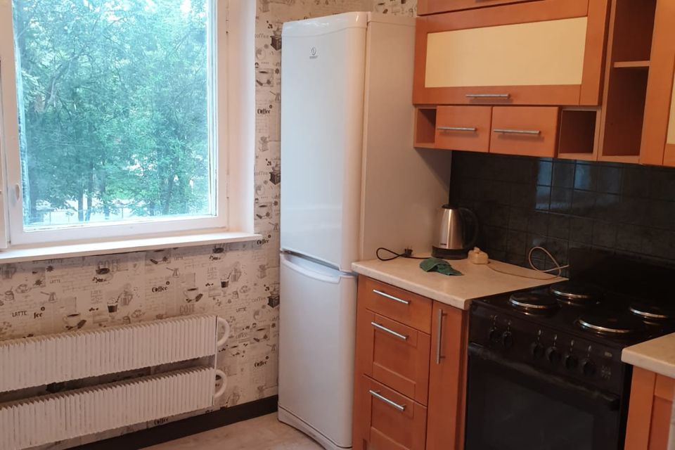 Продаётся 2-комнатная квартира, 52 м²