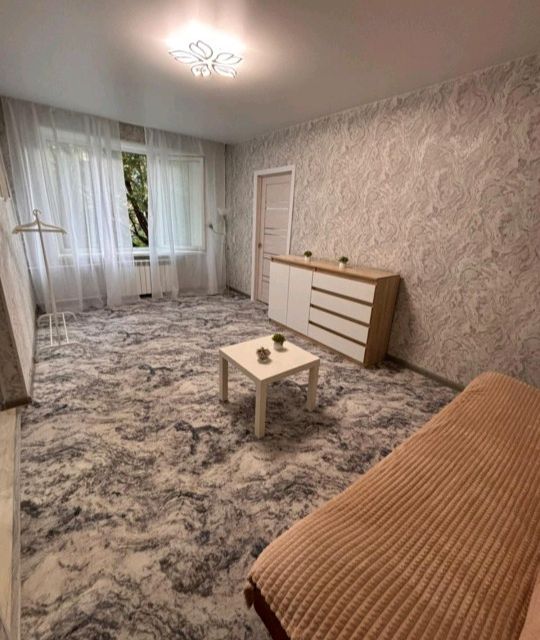 Сдаётся 2-комнатная квартира, 44 м²