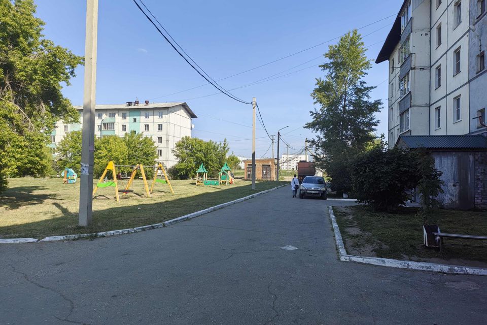 Продаётся 1-комнатная квартира, 31.4 м²