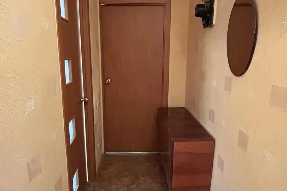 Продаётся 2-комнатная квартира, 44 м²