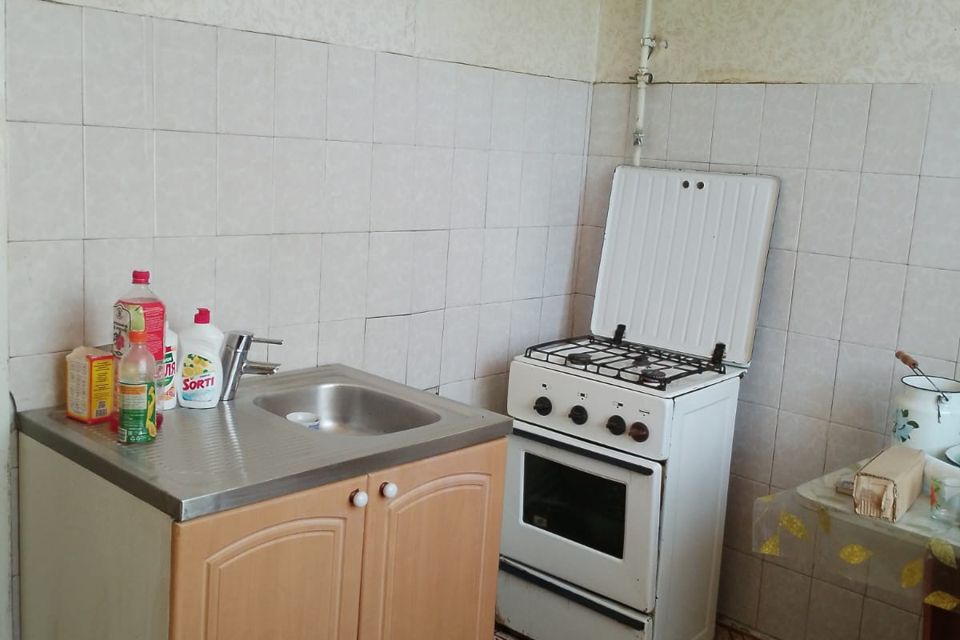 Продаётся 3-комнатная квартира, 66 м²