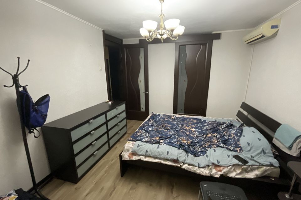 Продаётся 2-комнатная квартира, 37 м²
