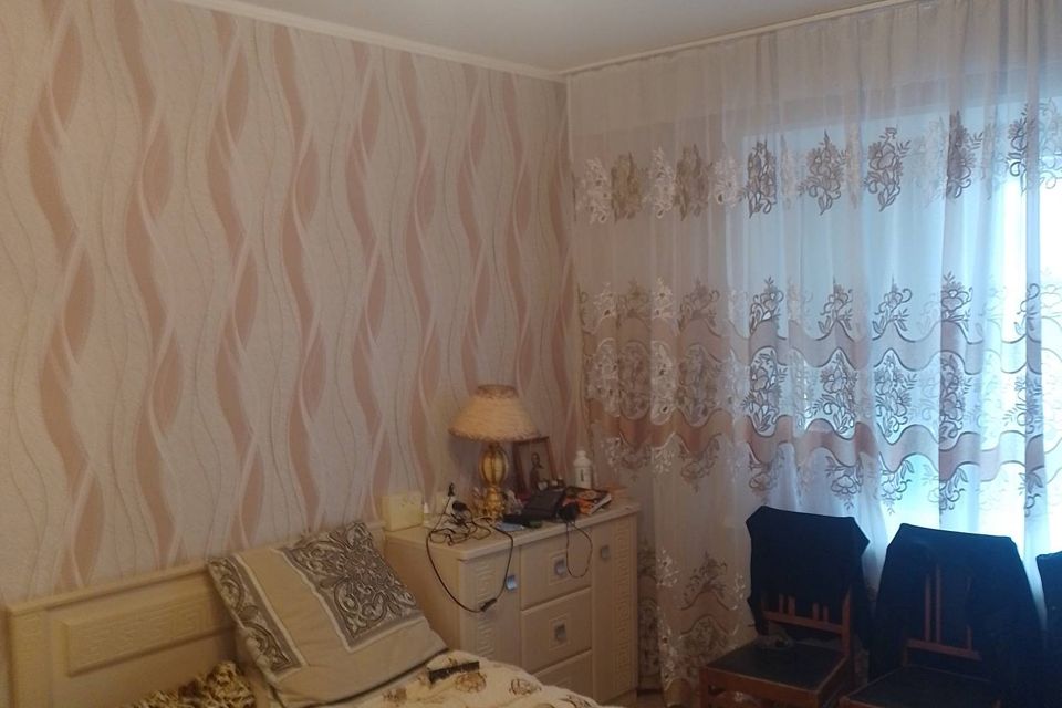 Продаётся 2-комнатная квартира, 45.2 м²