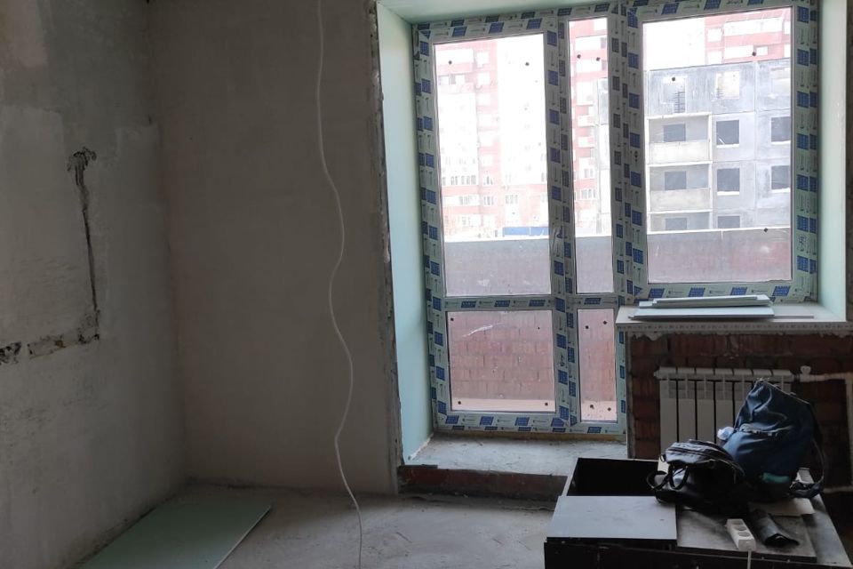 Продаётся студия, 23.8 м²