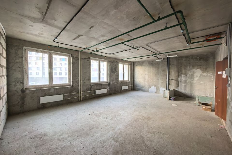 Продаётся 2-комнатная квартира, 50 м²