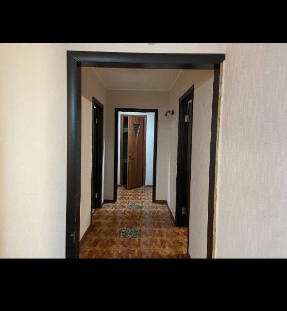 Продаётся 4-комнатная квартира, 83.9 м²