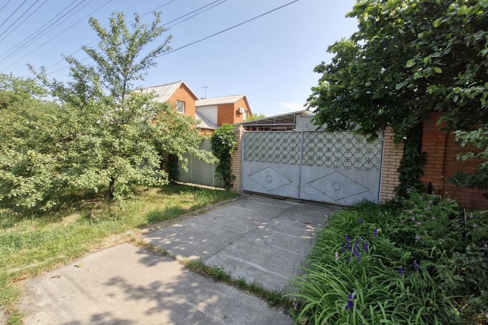 Продаётся 2-этажный дом, 147.7 м²