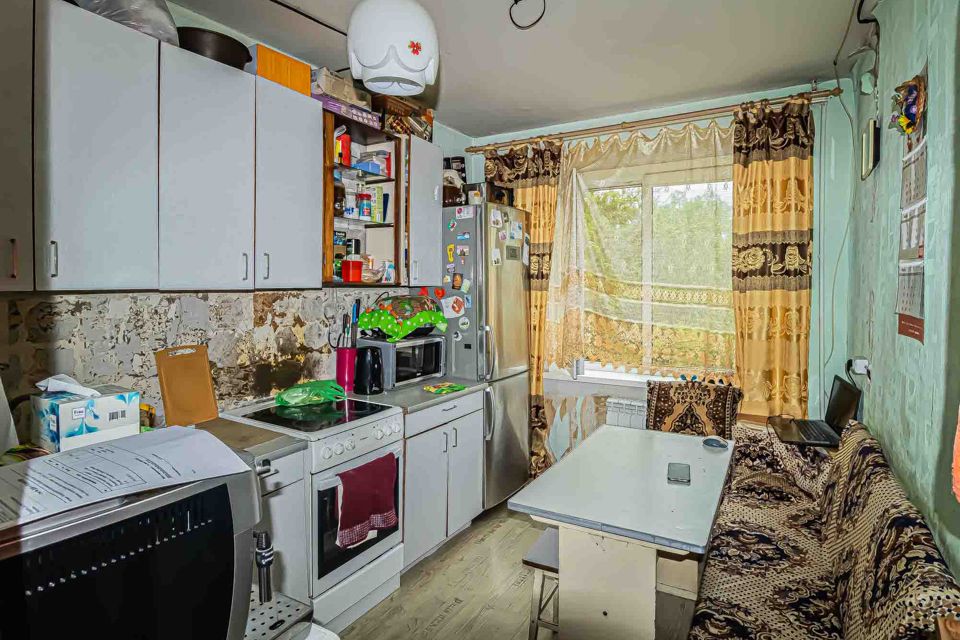 Продаётся 2-комнатная квартира, 51 м²
