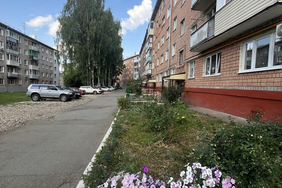 Продаётся 1-комнатная квартира, 30.5 м²