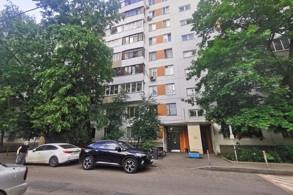 Продаётся студия, 11.8 м²