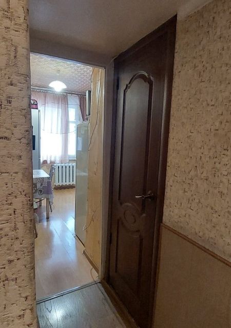 Продаётся 2-комнатная квартира, 51.1 м²