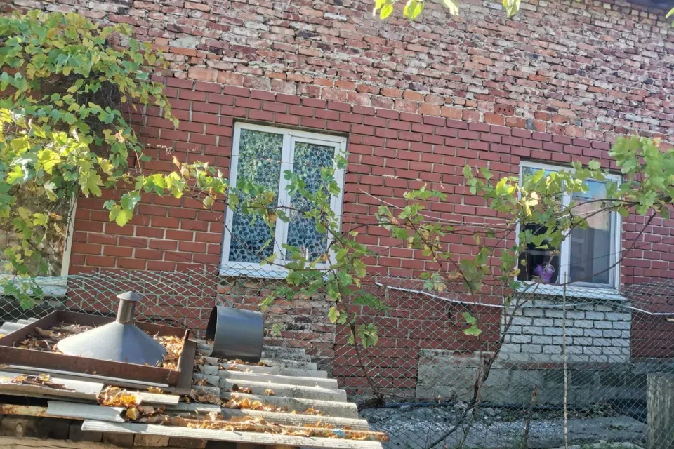 Продаётся 2-этажный дом, 60 м²