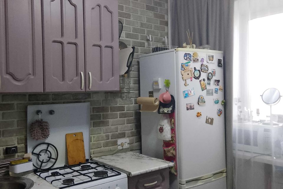 Сдаётся 1-комнатная квартира, 29.6 м²