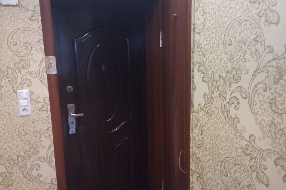 Продаётся комната в 1-комн. квартире, 16.3 м²