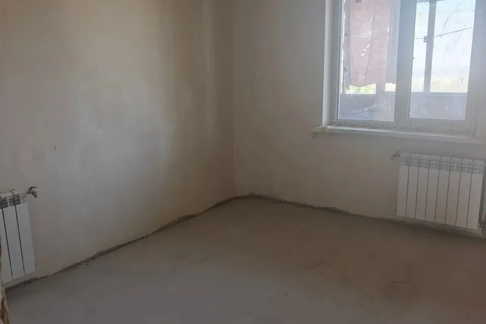 Продаётся 2-комнатная квартира, 52 м²