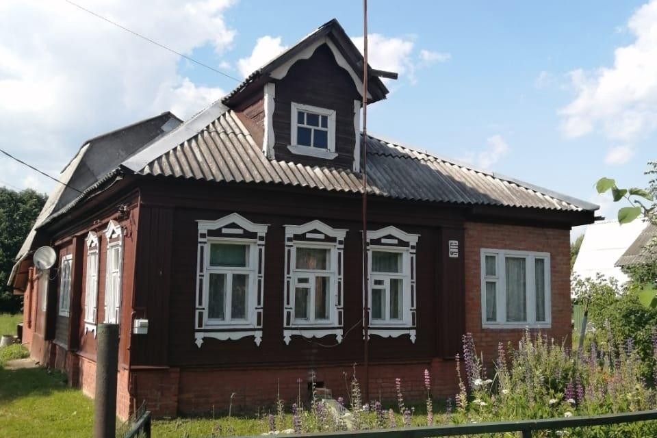 Авито Клин Недвижимость Дома Купить