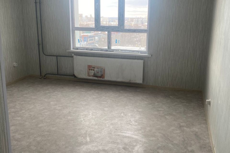 Продаётся 2-комнатная квартира, 57 м²