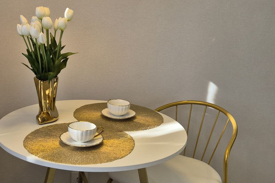 Продаётся 1-комнатная квартира, 29.7 м²
