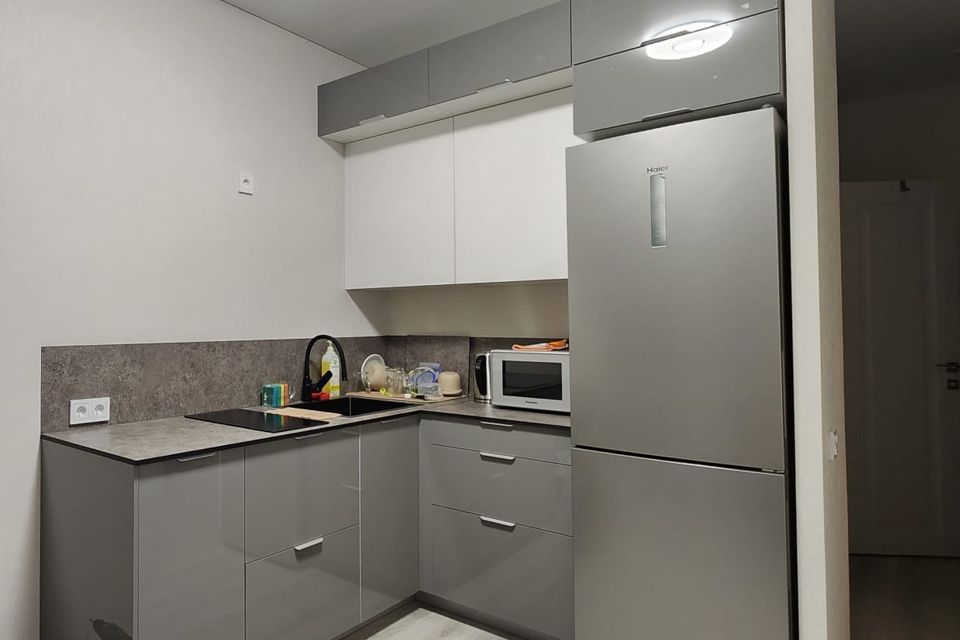 Продаётся 2-комнатная квартира, 58 м²