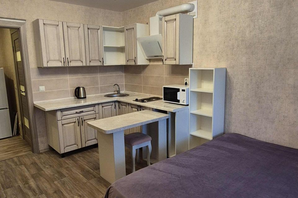 Продаётся студия, 22.6 м²
