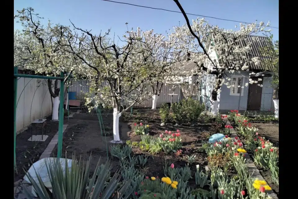 Продаётся 1-этажный дом, 67.9 м²