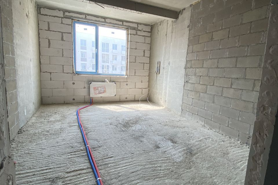 Продаётся студия, 29.2 м²