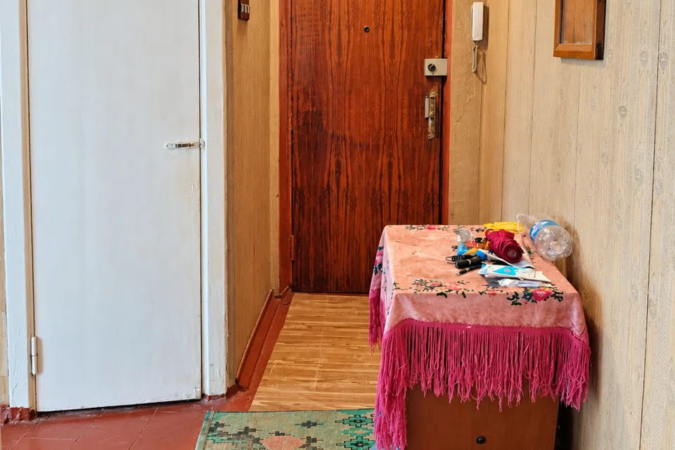 Продаётся 2-комнатная квартира, 49 м²