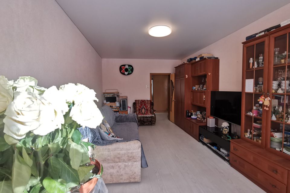 Продаётся 2-комнатная квартира, 63.2 м²