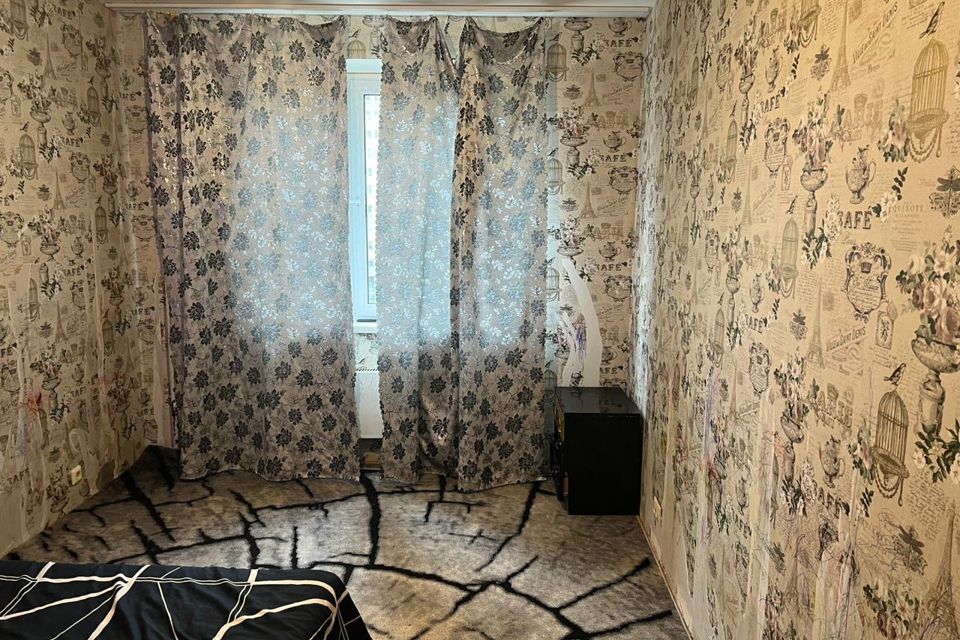 Продаётся 2-комнатная квартира, 62 м²