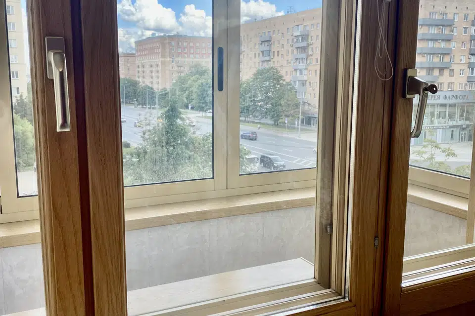 Продаётся 4-комнатная квартира, 281 м²