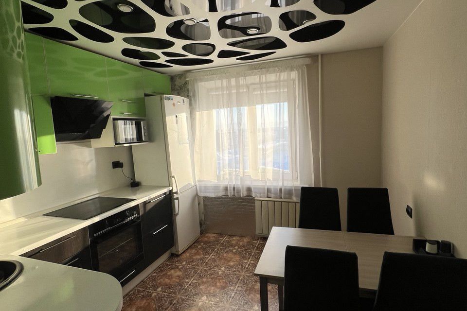 Продаётся 2-комнатная квартира, 52.5 м²